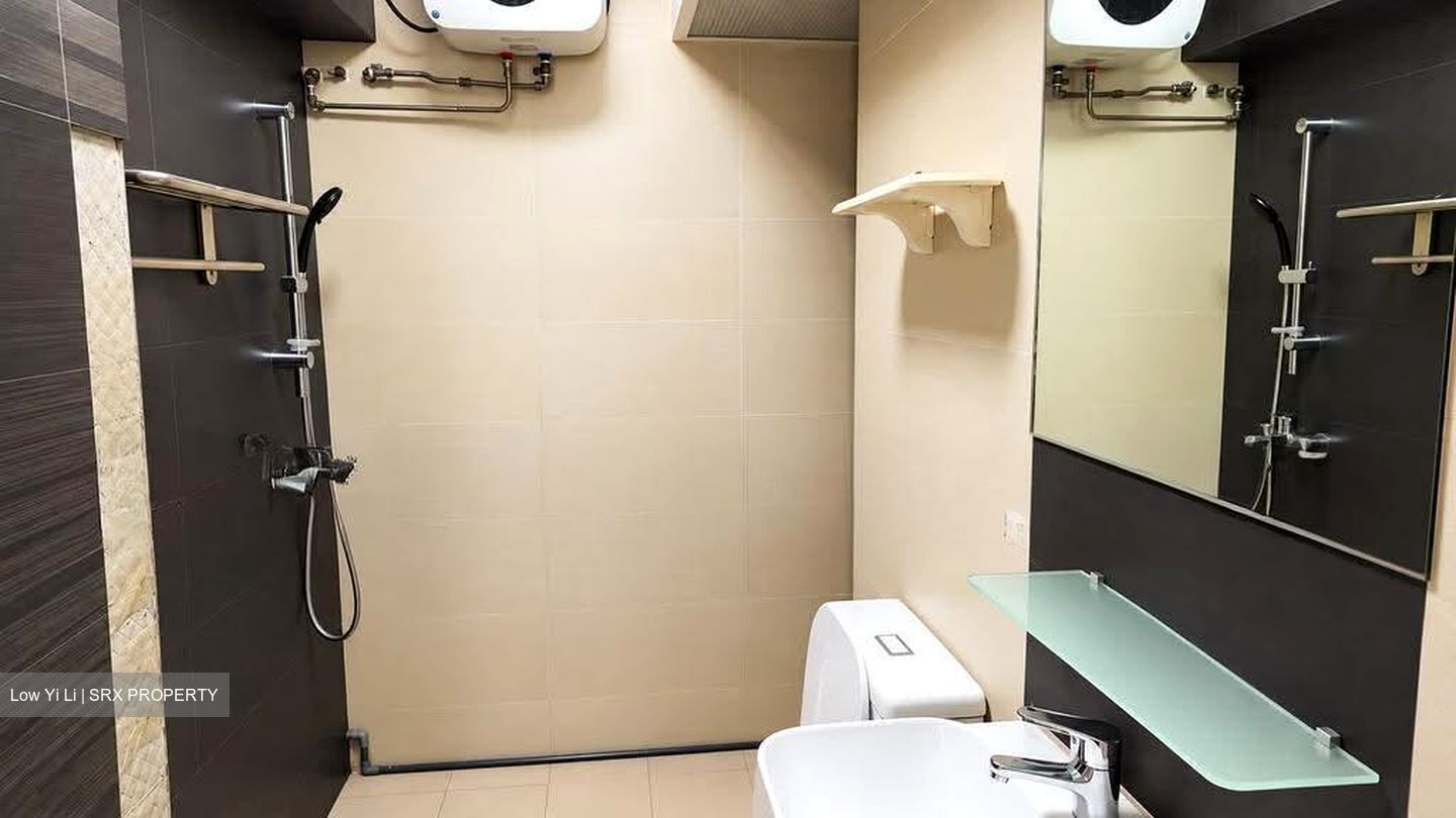 Blk 221A Linear Green @ Bedok (Bedok), HDB 4 Rooms #633483801